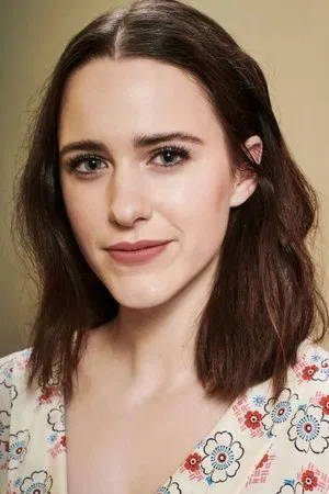 Rachel Brosnahan photo