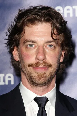 Christian Borle photo