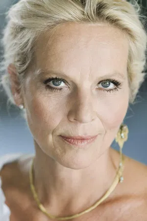 Benedikte Hansen photo