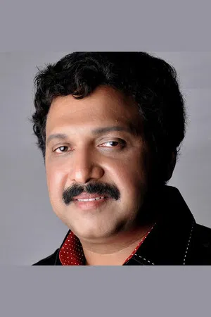 K. B. Ganesh Kumar photo