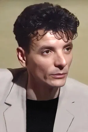 Kamel Messaoudi photo