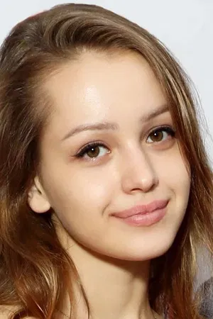 Vasilina Yuskovets photo