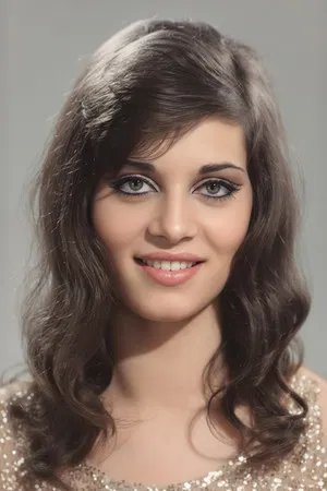 Müşerref Tezcan photo