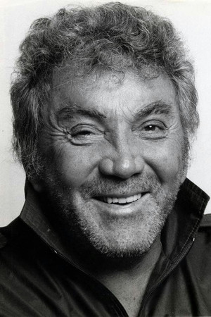 Cameron Mitchell photo