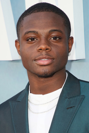 Akili McDowell photo