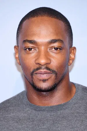 Anthony Mackie photo