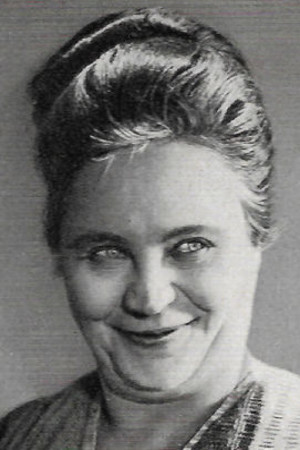 Margarete Kupfer photo