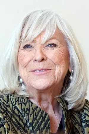 Margarethe von Trotta photo