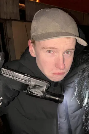 Sebastian Poulsen photo