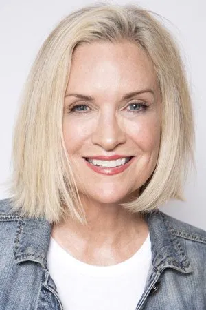 Robin McDonald photo