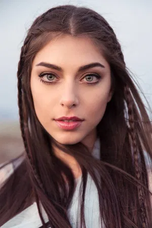 Ifigenia Pieridou photo