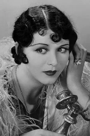 Fritzi Ridgeway photo