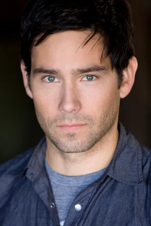 David Clayton Rogers photo