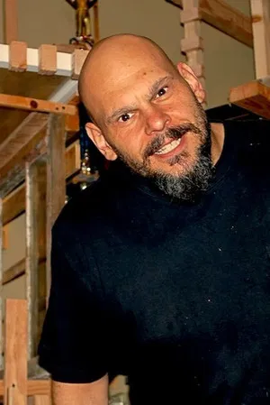 Gabriel Bartalos photo