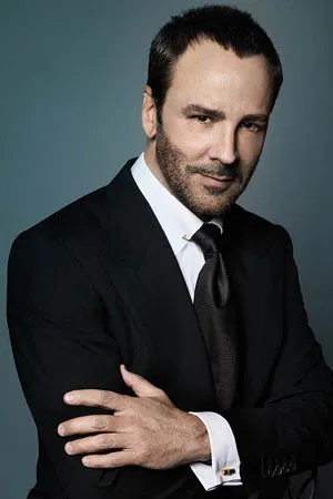 Tom Ford photo