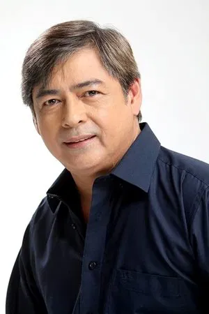 Joel Torre photo