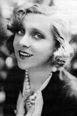 Yvonne Printemps photo