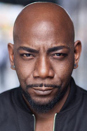 Laurence Mason photo