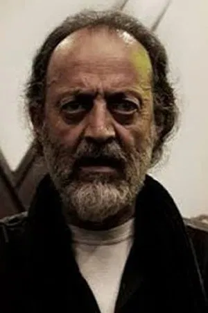 Leyteris Tsatsis photo