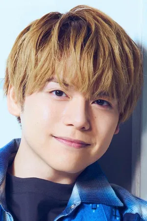 Yuma Uchida photo