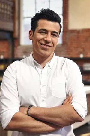 Nikolaos Strangas photo