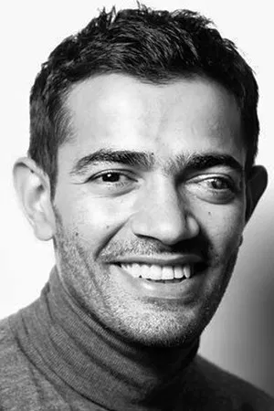 Elshan Asgarov photo