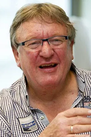 Hans Otto Bisgaard photo