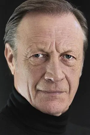 Andrew Bicknell photo