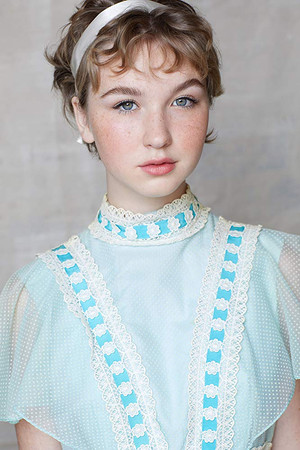 Meyrick Murphy photo