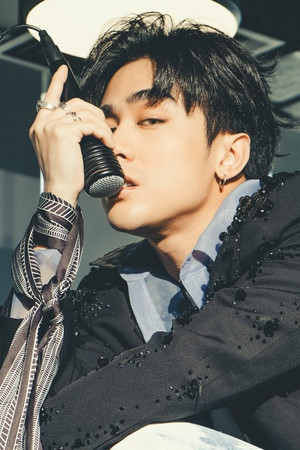 Josh Cullen Santos photo