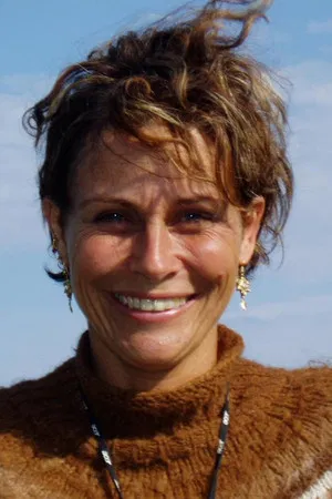 Dorthe Warnø Høgh photo