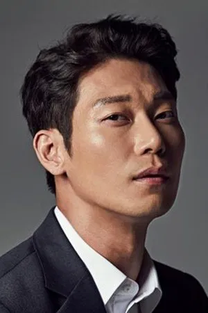 Park Hoon photo