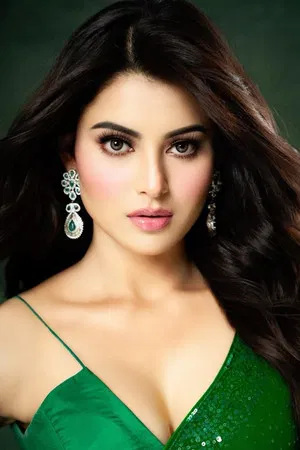 Urvashi Rautela photo