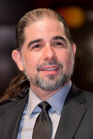 S. Craig Zahler photo