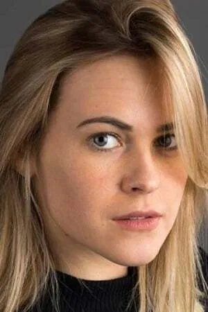 Natalya Tsvetkova photo