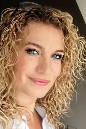 Joanna Trzepiecińska photo