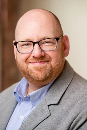 Jamie McGonnigal photo