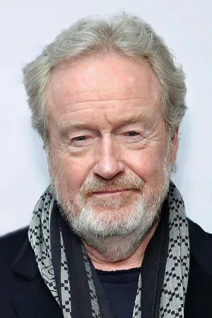 Ridley Scott photo