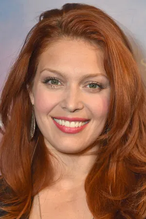 Alaina Huffman photo