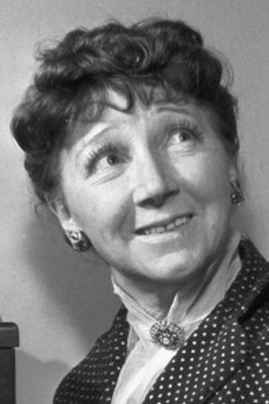 Rina Zelyonaya photo