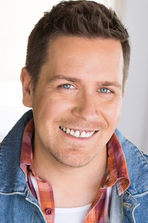 Adam Swain Ferguson photo