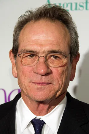 Tommy Lee Jones photo