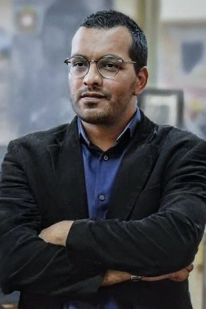 Ali Fakhrmousavi photo