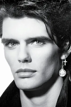 Charlie Sexton photo