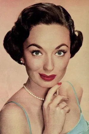 Ann Blyth photo