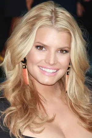 Jessica Simpson photo