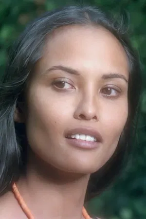Laura Gemser photo