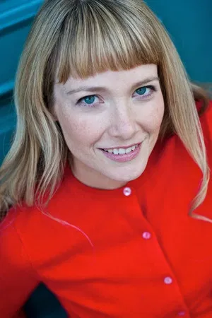 Karly Warkentin photo