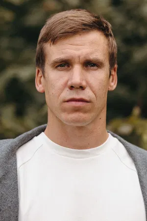Rasmus Kaljujärv photo