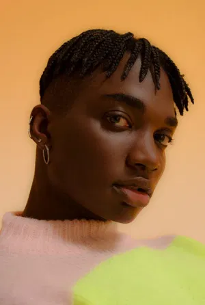 Rickey Thompson photo